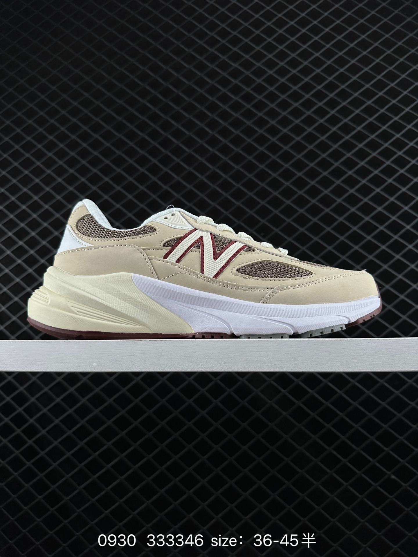 New Balance U990